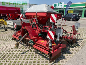 Combinado de siembra Kverneland ngs 301: foto 2 Combinado de siembra Kverneland ngs 301: foto 2