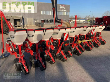 Sembradora Kverneland optima f - sx: foto 4