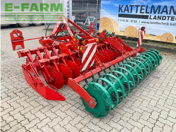 Rastras Kverneland qualidisc 300 farmer: foto 3