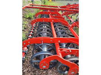 Cultivador Kverneland turbo 4000f: foto 4