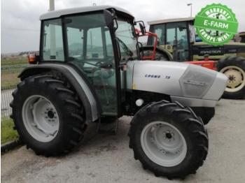 Tractor Lamborghini CRONO 75: foto 1