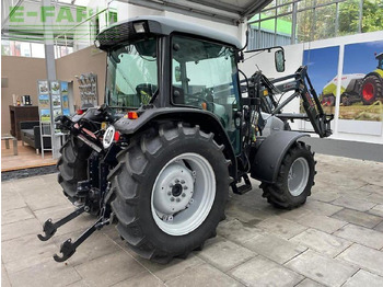 Tractor Lamborghini r 2.70 target dt: foto 5