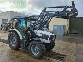 Tractor Lamborghini spire 100 trend: foto 2