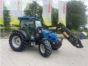 Tractor LANDINI