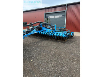 Rastras LEMKEN