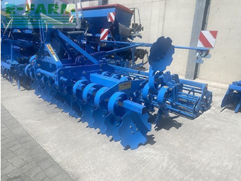 Rastras LEMKEN