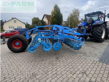 Rastras Lemken heliodor 9/600 ka: foto 4