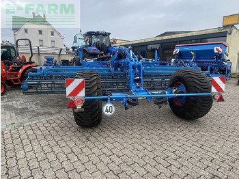 Rastras Lemken heliodor 9/600 ka: foto 3