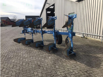 Arado Lemken juwel 8 v 4+1 n100 on-land: foto 3