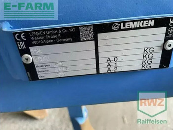 Cultivador Lemken karat 10 / 300 u: foto 2 Cultivador Lemken karat 10 / 300 u: foto 2