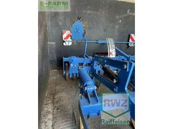 Cultivador Lemken karat 10 / 300 u: foto 4 Cultivador Lemken karat 10 / 300 u: foto 4