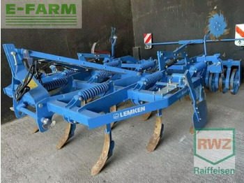 Cultivador Lemken karat 10 / 300 u: foto 5 Cultivador Lemken karat 10 / 300 u: foto 5