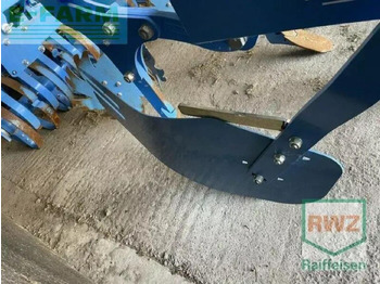 Cultivador Lemken karat 10 / 300 u: foto 3 Cultivador Lemken karat 10 / 300 u: foto 3