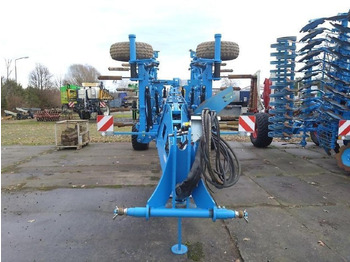 Cultivador Lemken karat 12/500 kua: foto 2