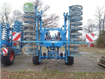 Cultivador Lemken karat 12/500 kua: foto 4