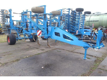 Cultivador Lemken karat 12/500 kua: foto 3