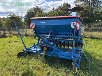 Equipo para trabajo del suelo LEMKEN