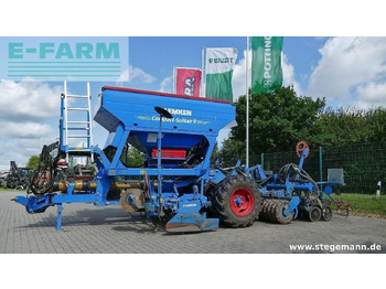 Equipo para trabajo del suelo LEMKEN