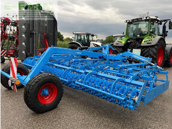 Combinado de siembra LEMKEN