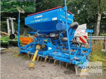 Equipo para trabajo del suelo LEMKEN