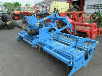 Equipo para trabajo del suelo LEMKEN