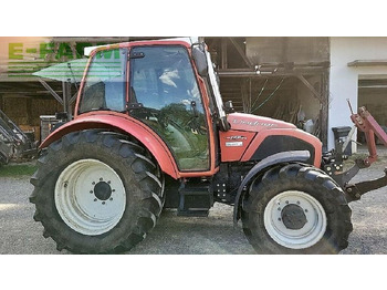 Tractor LINDNER Geotrac