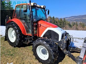 Tractor LINDNER Geotrac