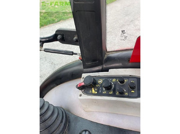 Tractor Lindner geotrac 93 a: foto 5