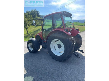 Tractor Lindner geotrac 93 a: foto 2
