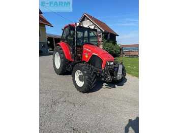 Tractor Lindner geotrac 93 a: foto 3