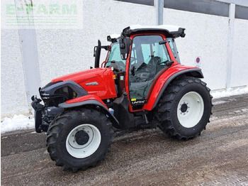 Tractor LINDNER Lintrac