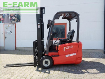 Carretilla elevadora MANITOU ME 315