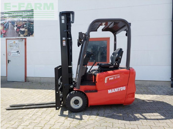 Carretilla elevadora MANITOU ME 315