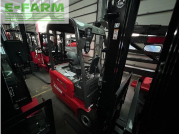 Carretilla elevadora MANITOU ME 316