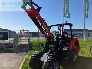 Cargadora de ruedas MANITOU MLA 5-50