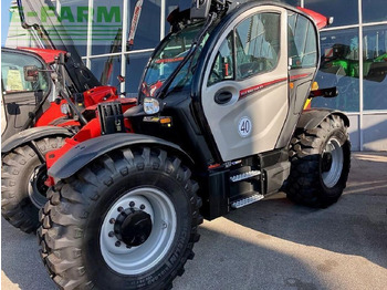 Manipulador telescópico MANITOU MLT 850-145 V+