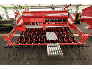 Rastras Maschio dm-classic 3000 scm + dama 300 24 corex+: foto 3
