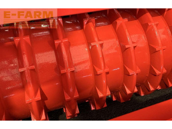 Rastras Maschio dm-classic 3000 scm + dama 300 24 corex+: foto 4
