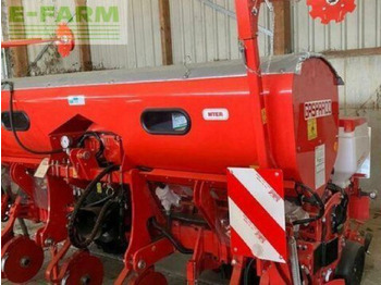 Sembradora de precisión MASCHIO GASPARDO
