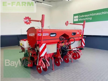Sembradora de precisión Maschio mte-r 300 6-reihig bb-xl isotr: foto 3