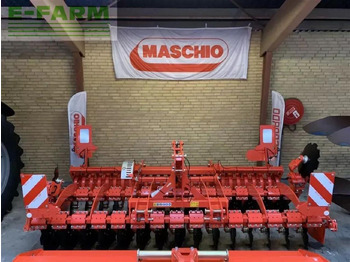 Equipo para trabajo del suelo Maschio veloce 4 mtr veloce m/ u-ringsvalse ø560mm tilbud: foto 5