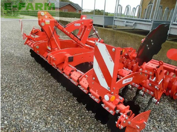 Equipo para trabajo del suelo Maschio veloce 4 mtr veloce m/ u-ringsvalse ø560mm tilbud: foto 2