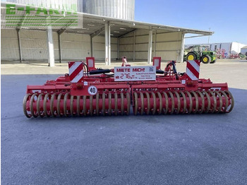 Rastras Maschio veloce 500: foto 4