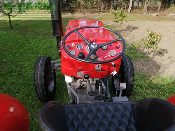 Tractor Massey Ferguson 135: foto 3