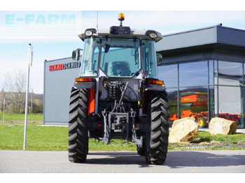 Tractor Massey Ferguson 3al.105 efficient: foto 4