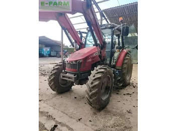 Tractor MASSEY FERGUSON 5710