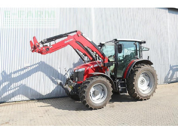 Tractor MASSEY FERGUSON 5711