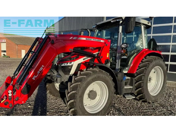 Tractor MASSEY FERGUSON 100 series