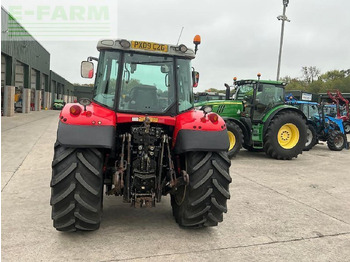 Tractor Massey Ferguson 6475 dyna-6 tractor (st24536): foto 3