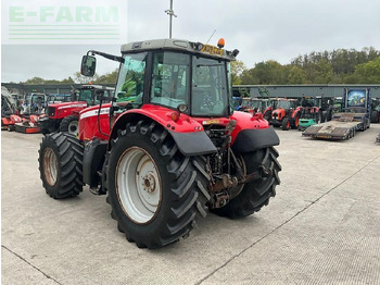 Tractor Massey Ferguson 6475 dyna-6 tractor (st24536): foto 4